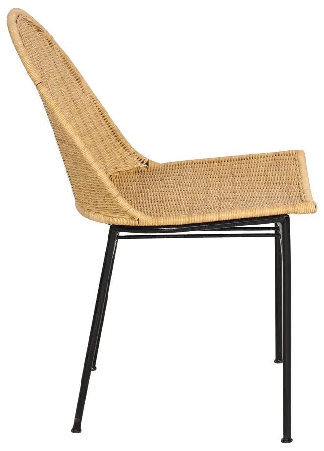 Градински стол от ратан Sofia - Bonami Essentials