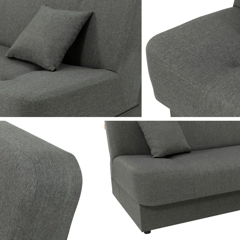 Разтегателен диван Jonas-Mple