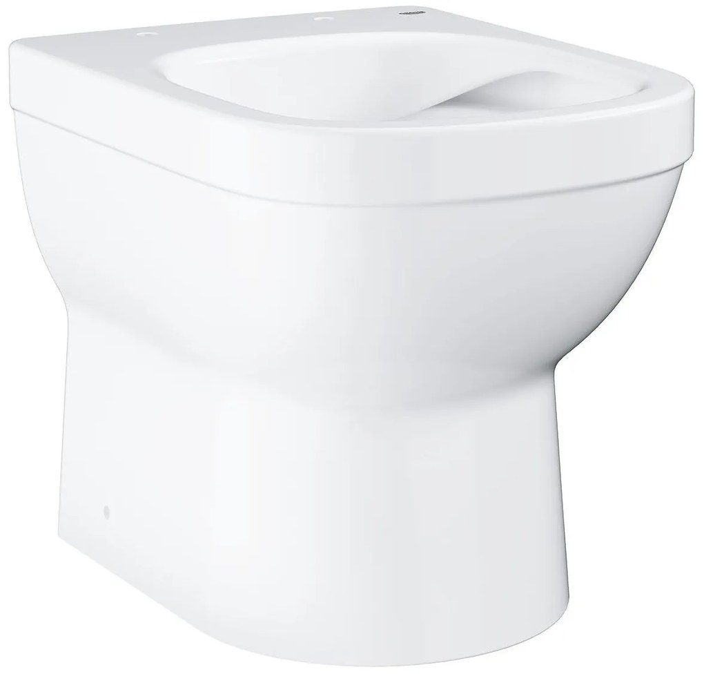 Euro Ceramic Стояща тоалетна