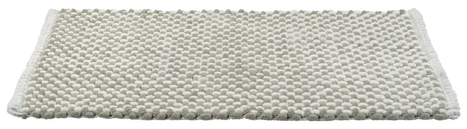 Бежов текстилен килим за баня 50x80 cm Covelo – Wenko