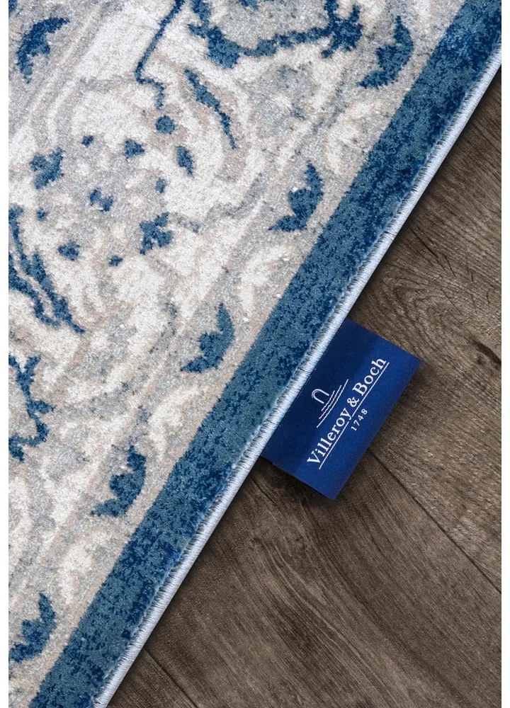 Син килим 120x170 cm Gabrielle – Villeroy&Boch