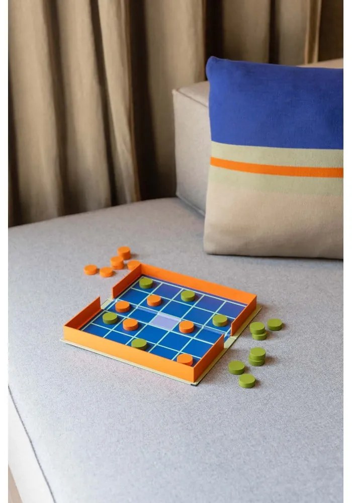 Настолна игра Seega – Remember