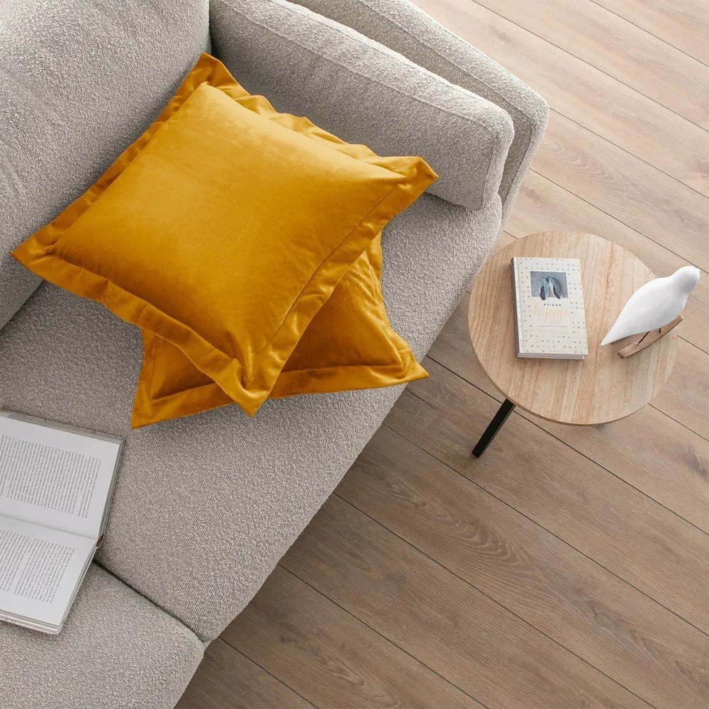 Калъфки за възглавници в комплект от 2 броя 45x45 cm Side - AmeliaHome