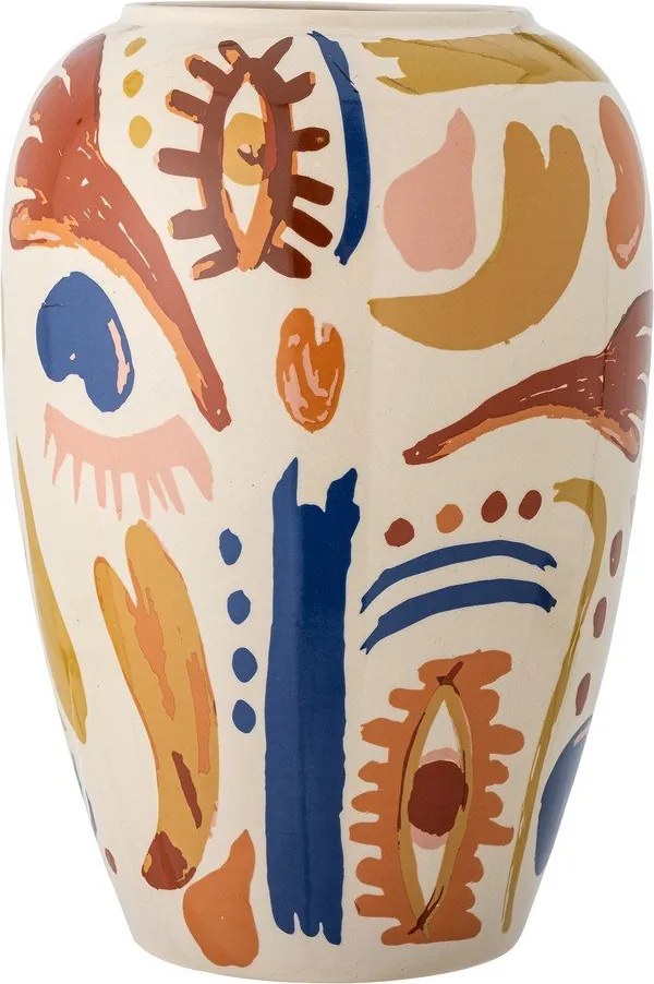 Глинена ваза (височина 32 cm) Horus – Bloomingville