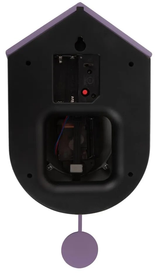 С махало/стенен часовник Grato Cuckoo – Karlsson