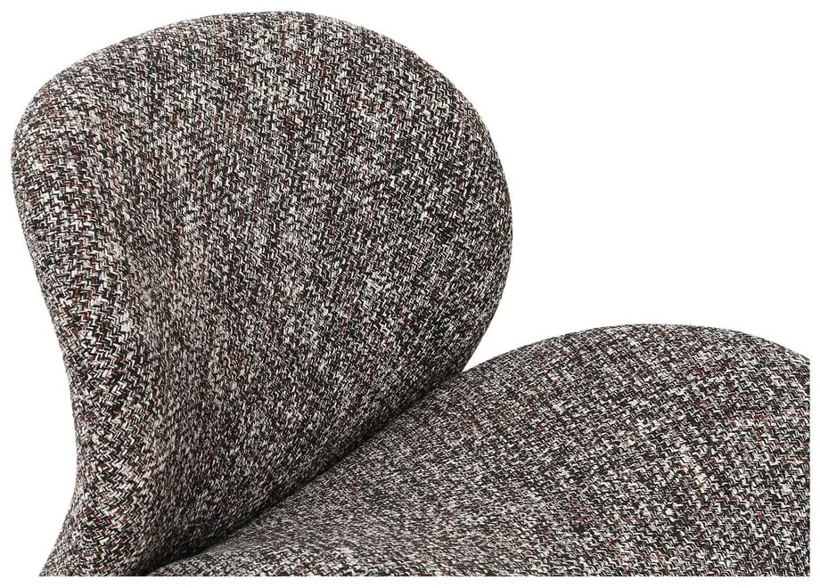 Сив фотьойл Sofia - House Nordic