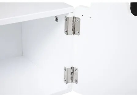 Детско нощно шкафче Atmosphera Fox, MDF