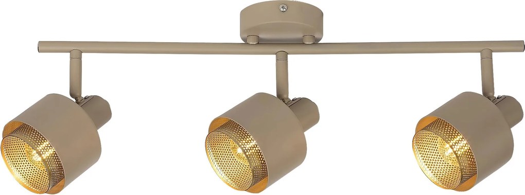 Rabalux Fedora Спот осветление IP20 E14 3x MAX 40W K 3549