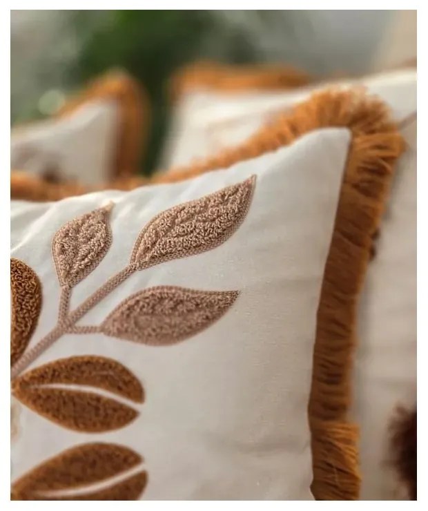 Калъфка за възглавница 43x43 cm – Mila Home