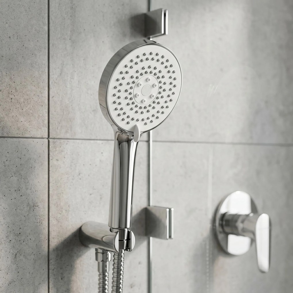 Душ слушалка Rea JS-019 CHROME