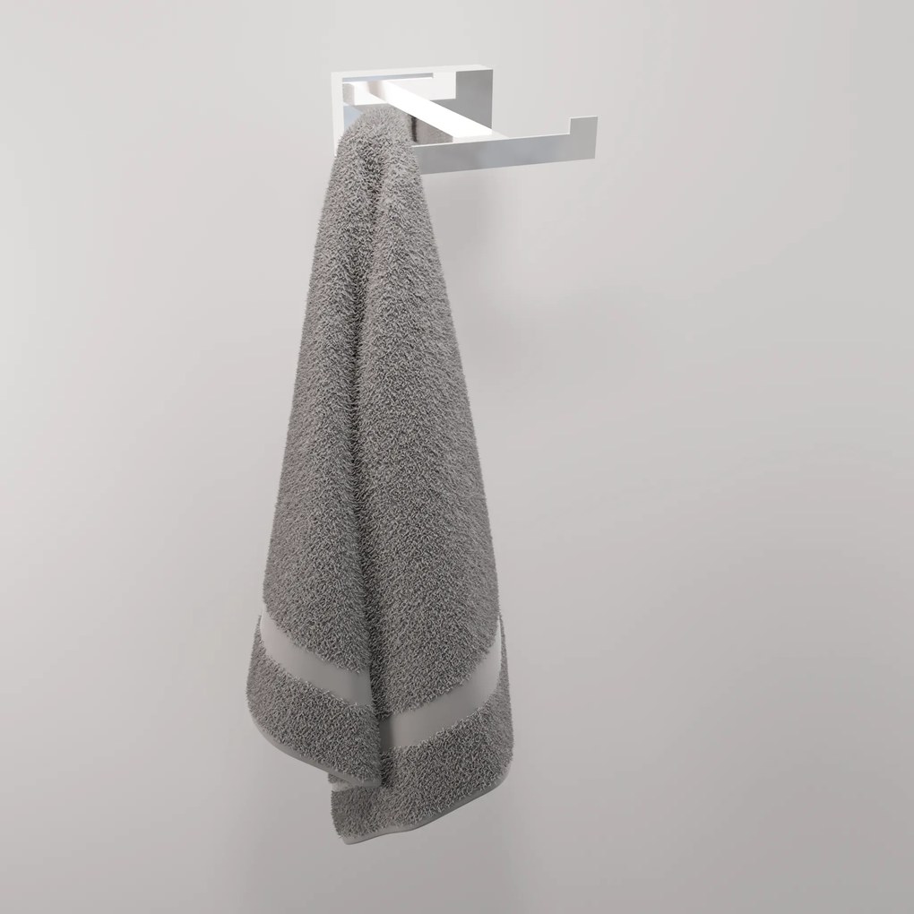 Закачалка за баня OSTE 205 Chrome