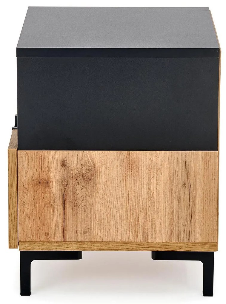 Нощно шкафче SILVIA