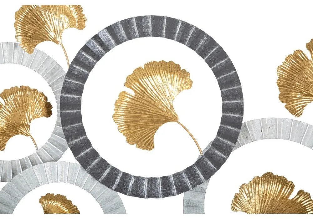 Метална декорация за стена 126x58 cm Arty - Mauro Ferretti