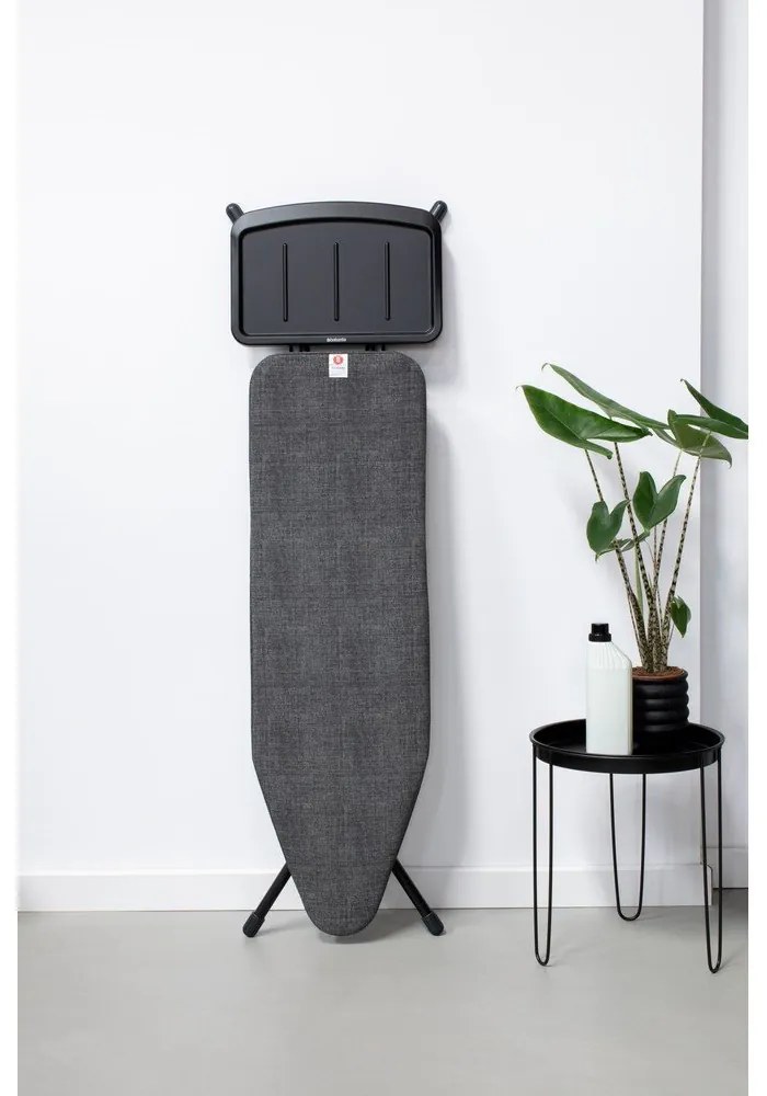 Дъска за гладене Denim Black B – Brabantia