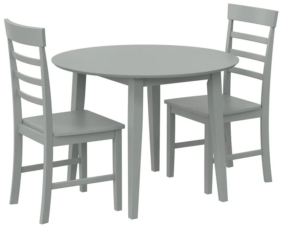 Комплект за трапезария Brooks – Novogratz