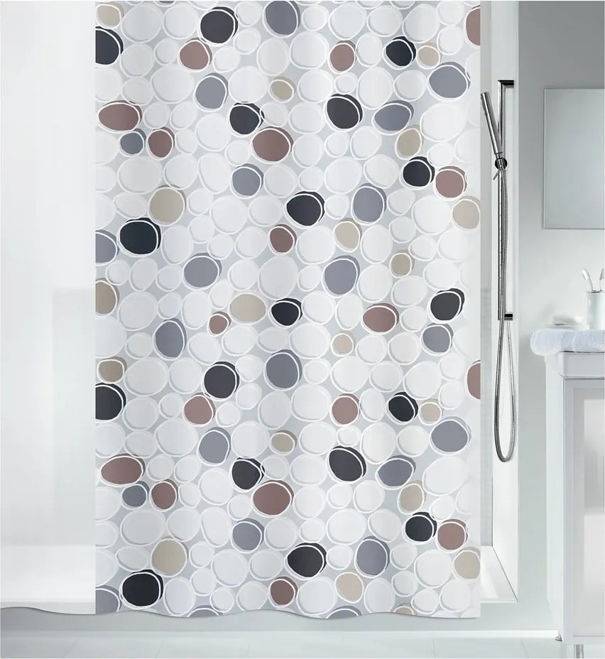 Завеса за душ 180x200 cm Dido – Spirella