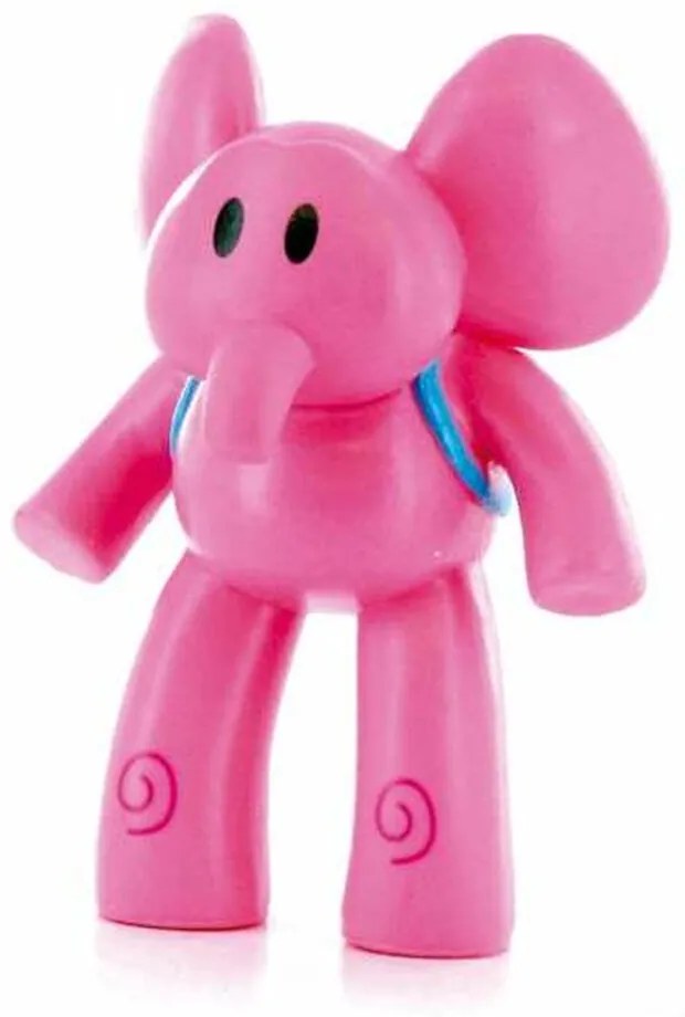 Фигурки Comansi Eli Pocoyo