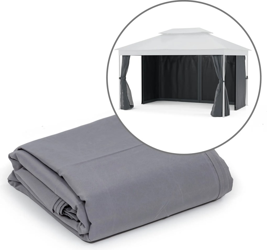 Blumfeldt странични стени - Mondo Dual 3x4