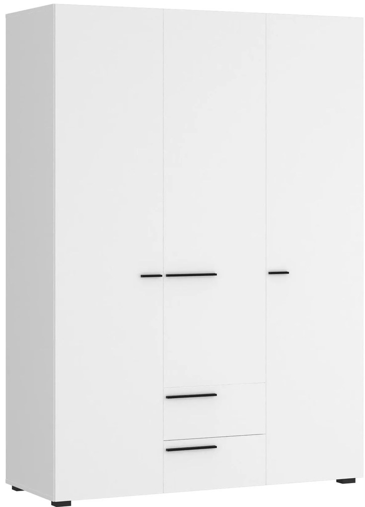 Гардероб 3 врати Bucks