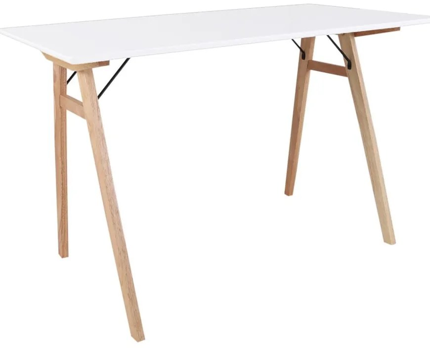 Работна маса 60x120 cm Vojens – Bonami Essentials