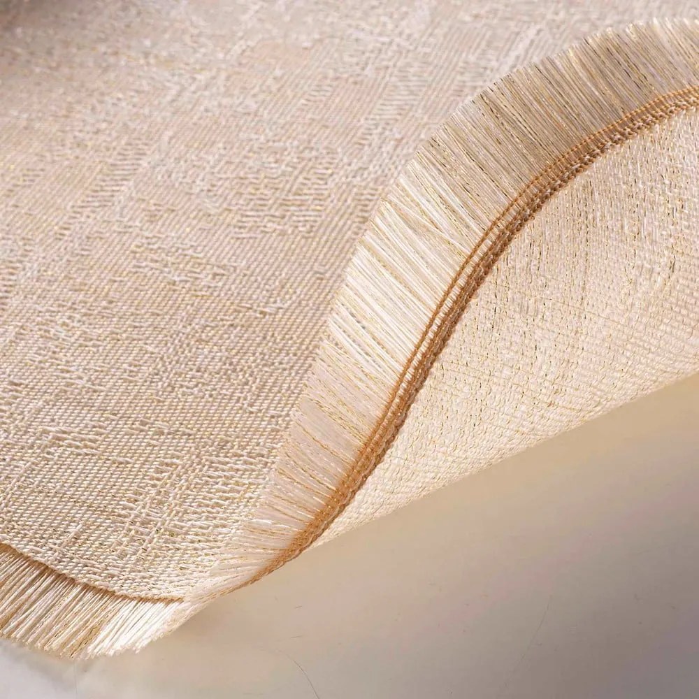 Пластмасова подложка за хранене ø 38 cm Joalie – douceur d'intérieur