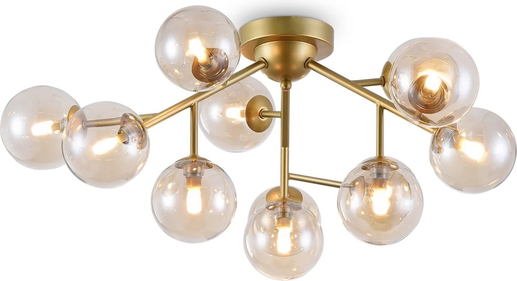 Maytoni Плафониера - MOD545PL-12G