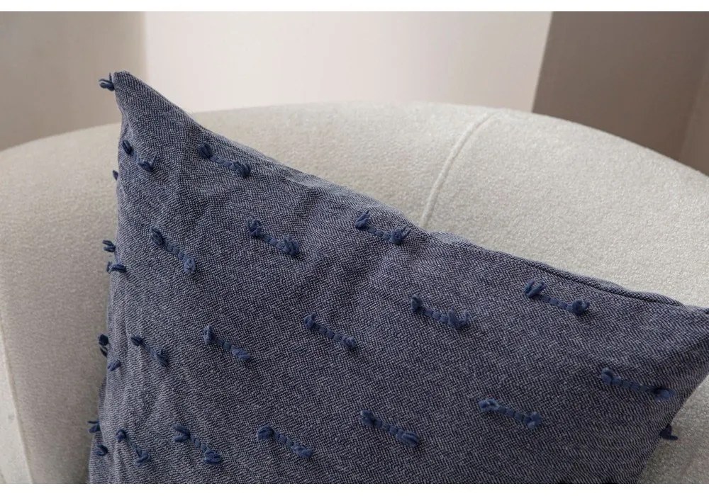 Калъфка за възглавница 43x43 cm Tuffet – Mioli Decor