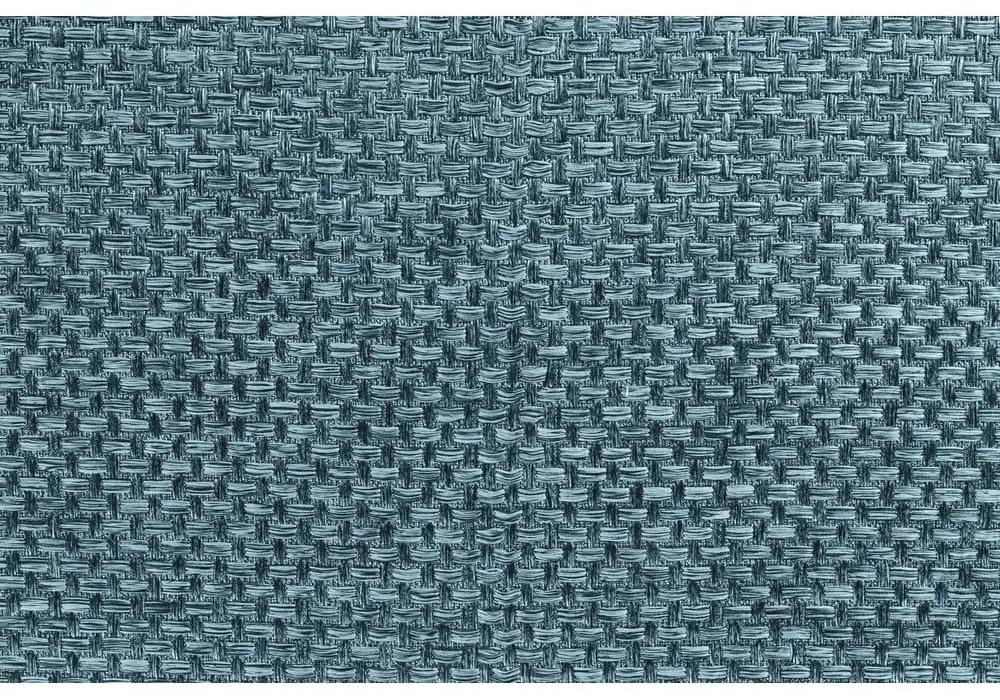 Синя завеса 140x260 cm Atacama - Mendola Fabrics