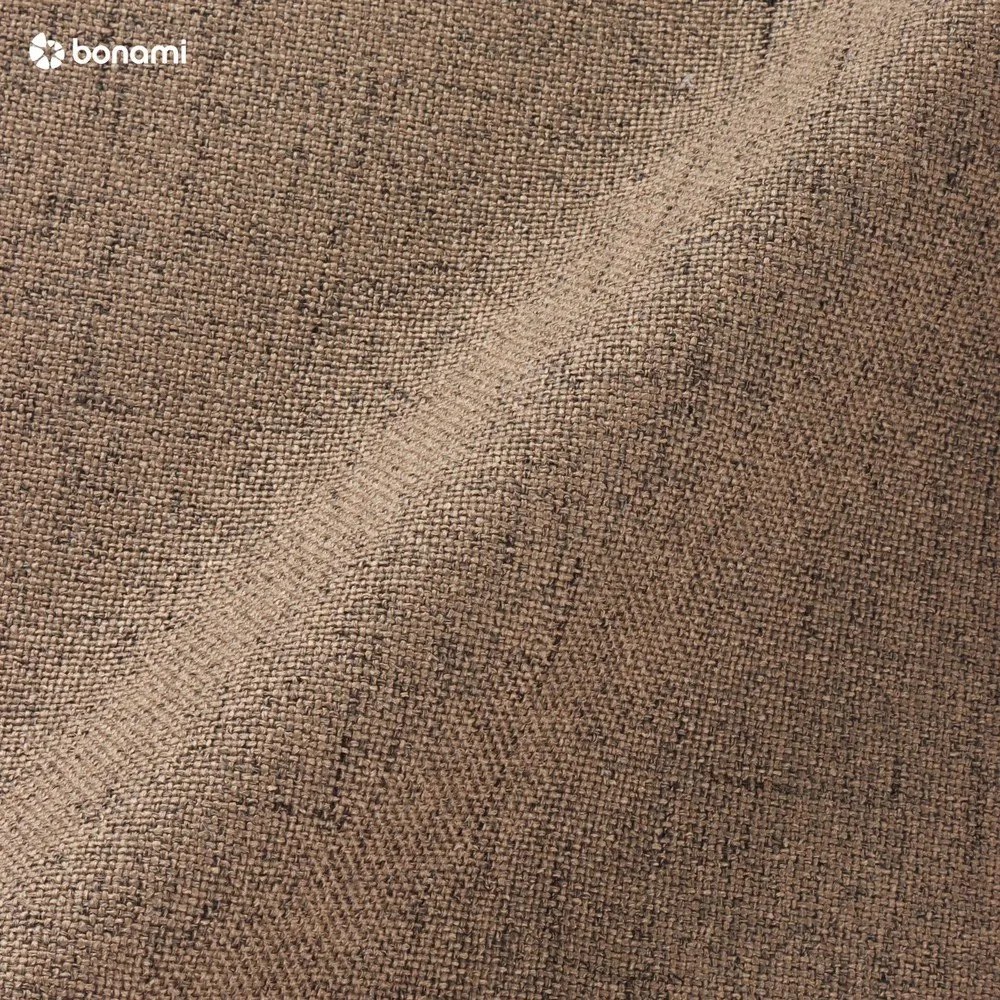 Светлокафяв разтегателен диван 225 cm Charming Charlie – Miuform