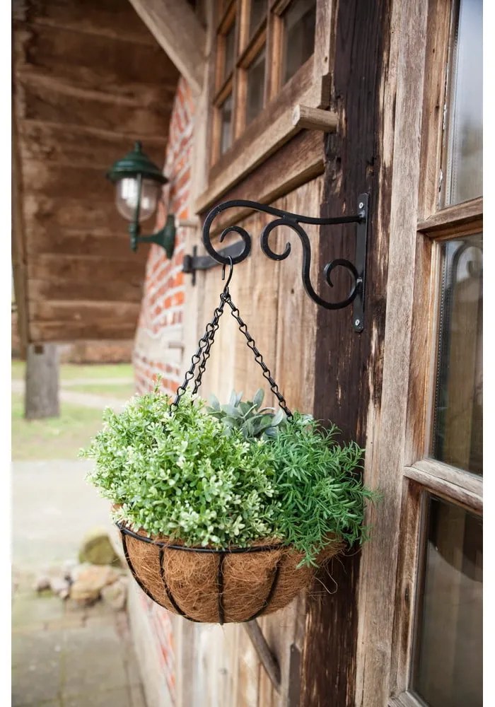 Метална поставка за саксия - Esschert Design