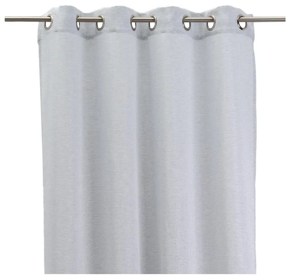 Светлосиво перде 140x260 cm Luz – Casa Selección