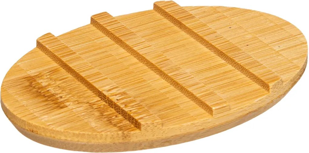 Сапунерка 5five Modern Color - Черен