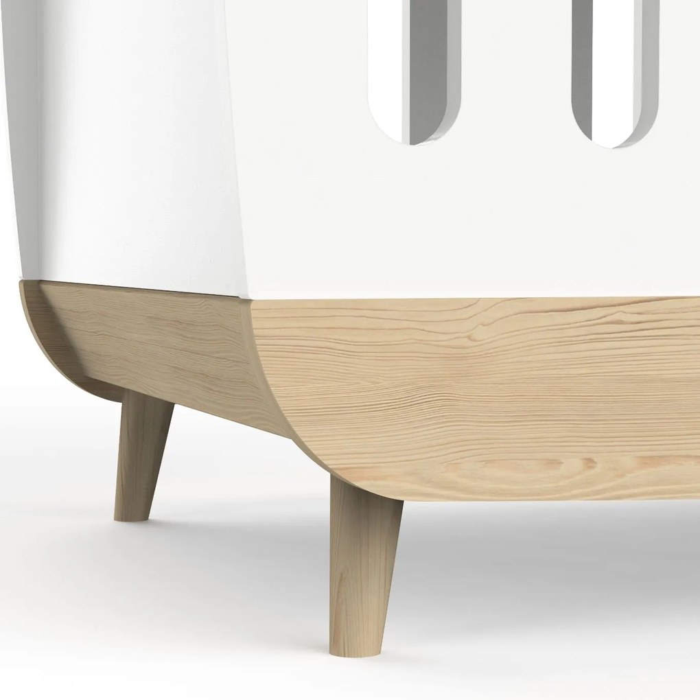 Бебешко легло Firma-Leuko