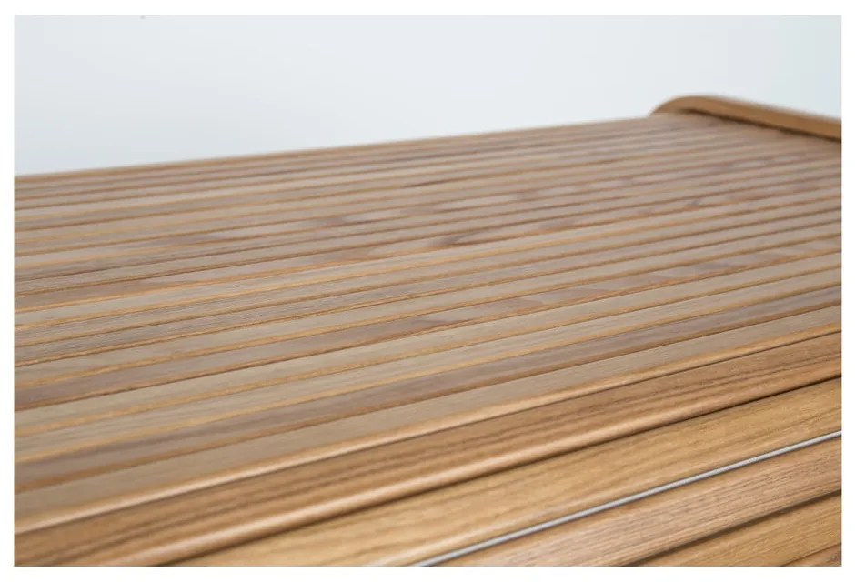 Писалище с изтеглящ се плот Barbier - Zuiver