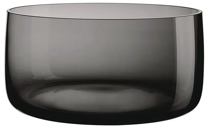 Asa - Купа Ajana стъкло 21.5см сиво - 88043009