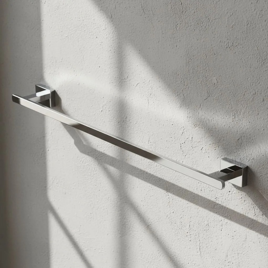 Закачалка за баня 201 Oste Chrome