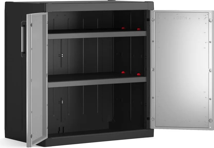 Шкаф за работилница Detroit XL – Keter