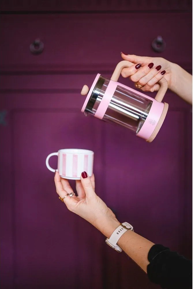 Бели керамични чаши в комплект 4 бр. за еспресо 180 ml Franca – Leopold Vienna