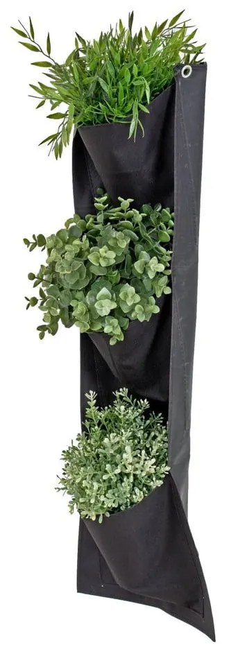 Текстилна стойка за цветя (височина 70 cm) Pocket – Garden Pleasure