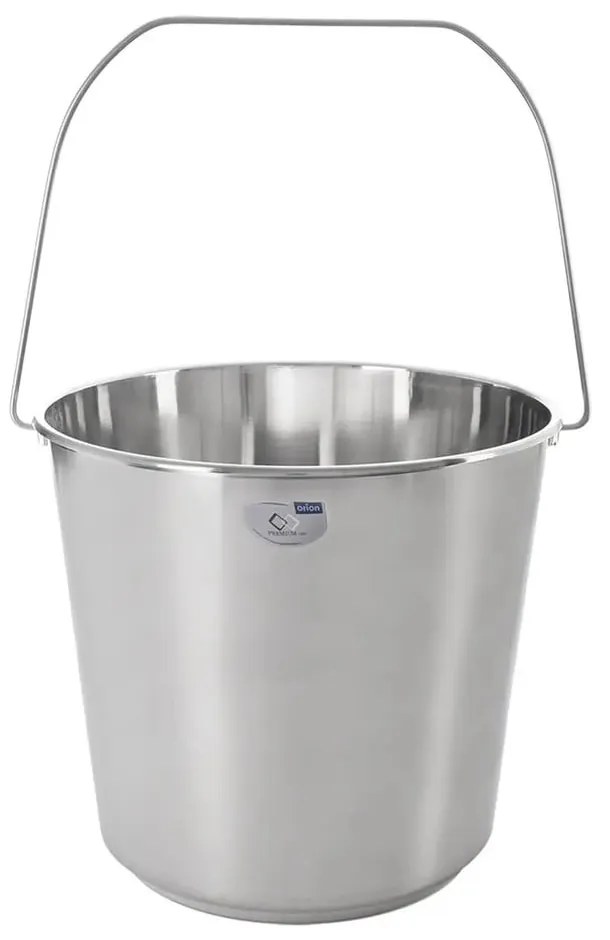 Метална кофа 8 л - Orion