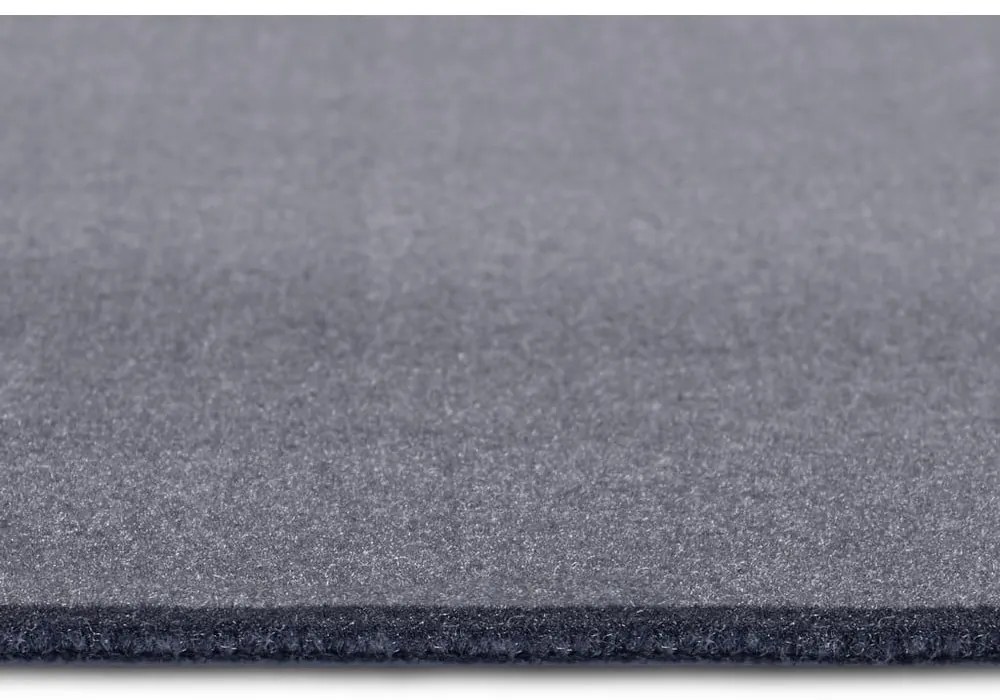 Сива пътека Zala Living Kitchen, 50 x 150 cm