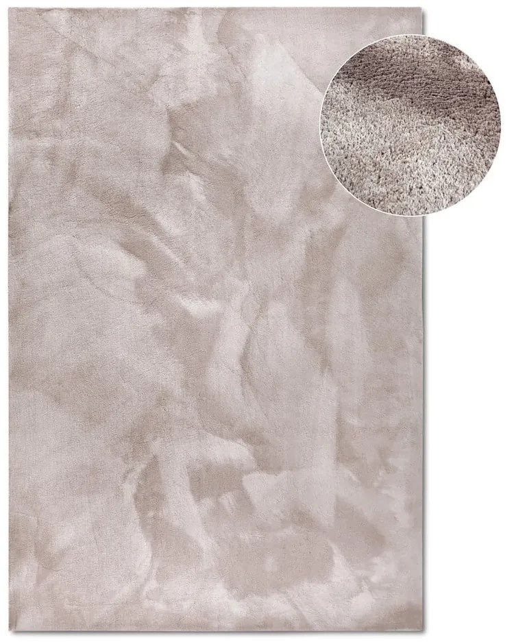 Бежов килим 160x230 cm Leon – Villeroy&Boch