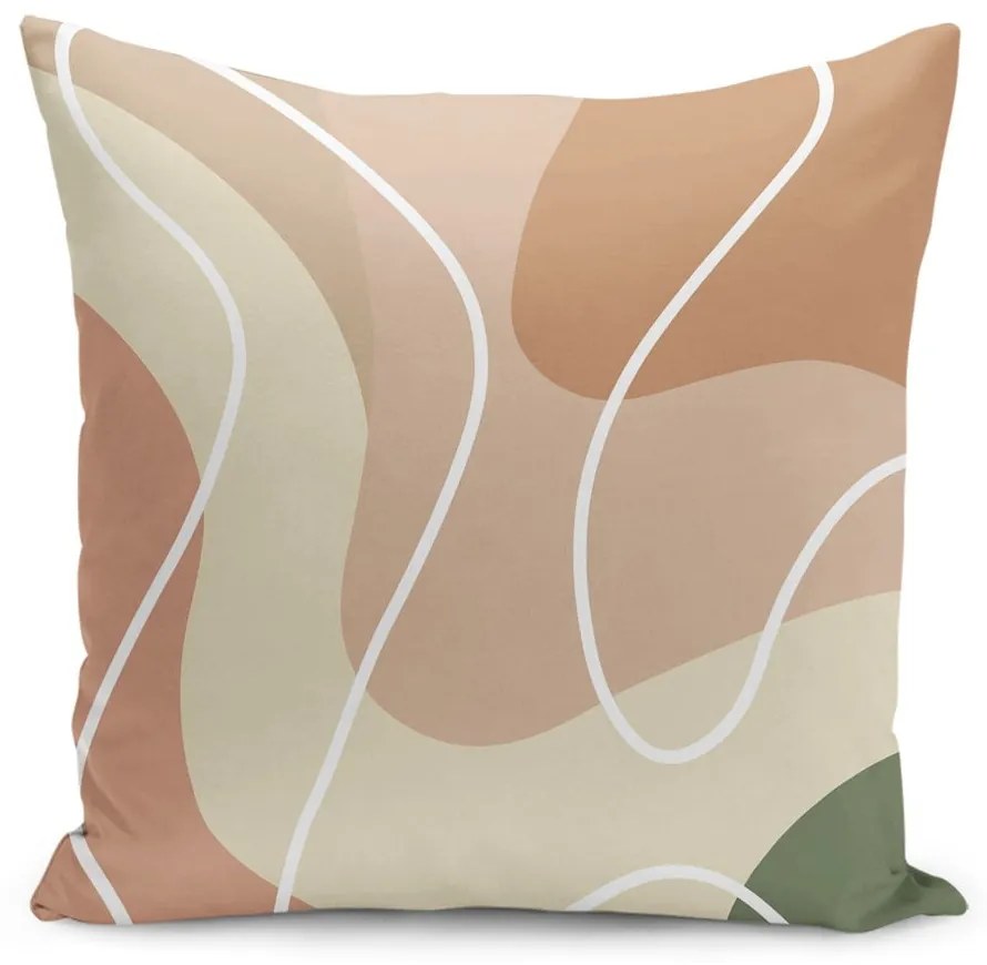 Калъфка за възглавница 43x43 cm Desert Walk – Mila Home