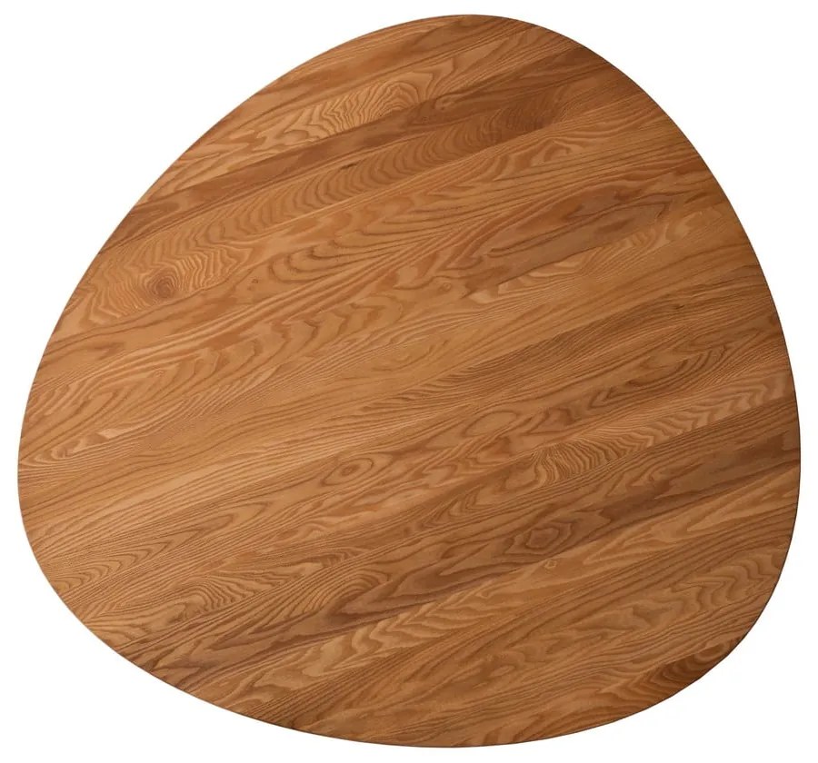 Масичка за кафе, изработена от ясенова дървесина Contrast Pick - Ragaba