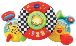 Vtech - Шарен музикален волан V192503