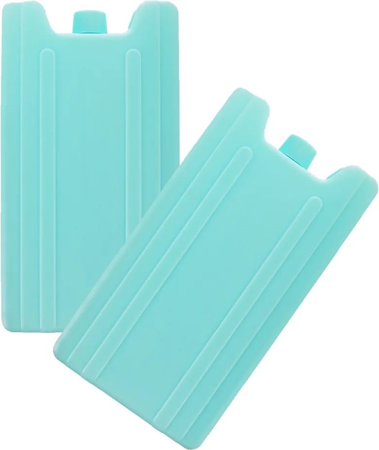 Сини охлаждащи вложки в комплекта 2 бр. – Orion