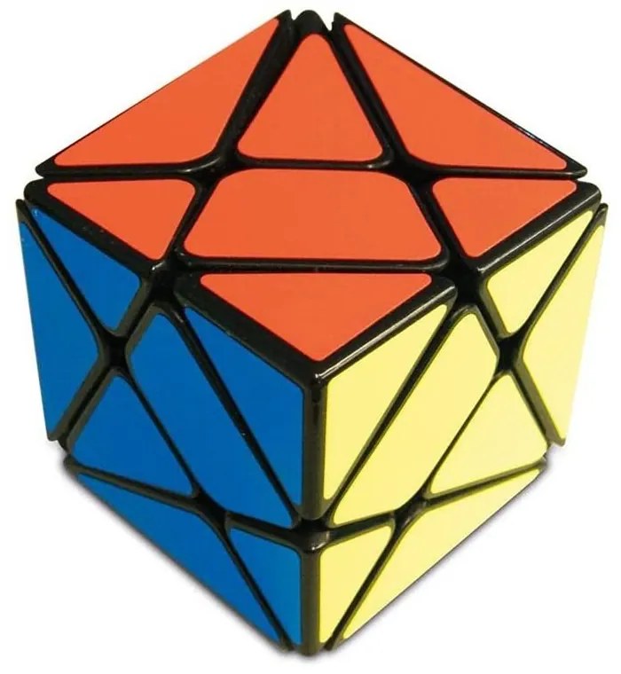 Cayro - Магическо кубче Axis