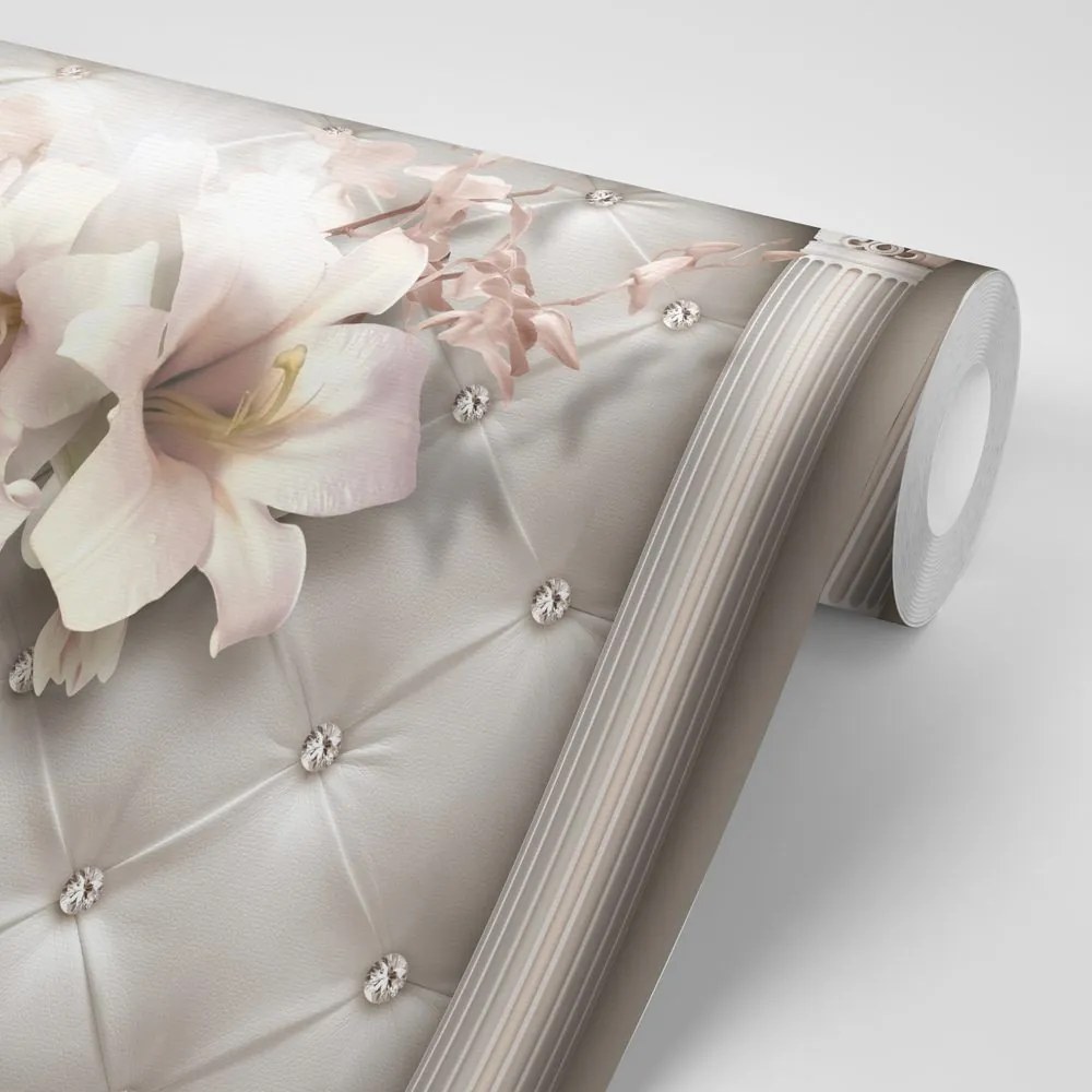 Тапет – Кралска елегантност