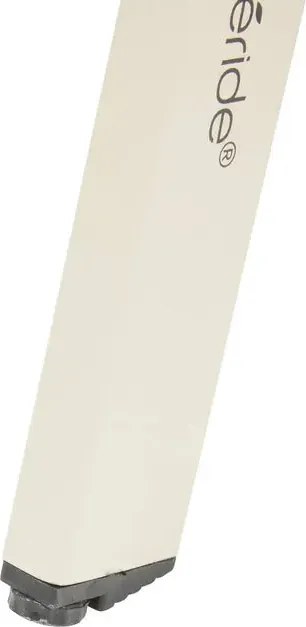 Градинска кръгла масичка Hesperide Saona, 90x35 cm, Глинен