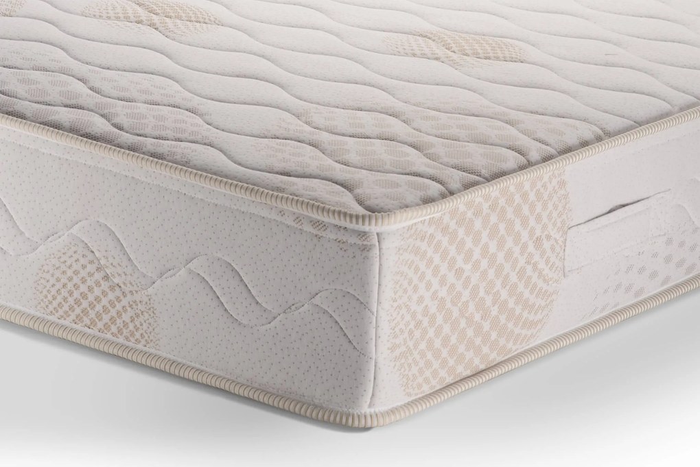 Двулицев матрак Exclusive Hybrid Cool Gel от Sleepy 22 см OUTLET